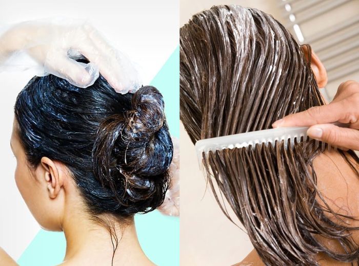 Graue Haare färben – das solltest du beachten!