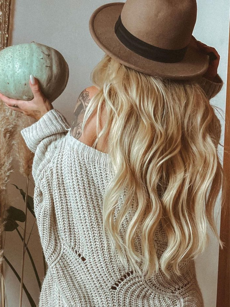 Clip in Extensions - luxury Qualität - Maximum Volume 8-teilig 1001 variant detail image - 7fbea11470147a6ff88b01481e5b25215f21b2f9b7b16ce522869bd7aaa52232