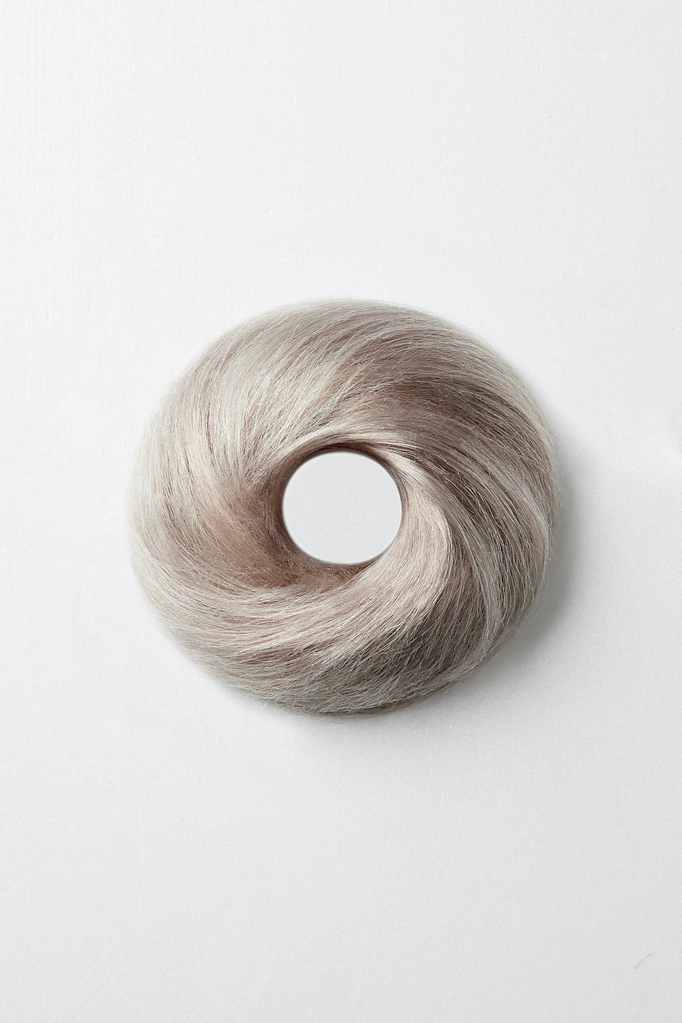 Hair Scrunchie - Echthaar Haargummi 61 variant detail image - 2654157f55846f83a25f3e04d9e651e55545ba2f96efff7aac73384aa8a97859