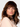 Clip in Bangs (Fringe) - Human Hair