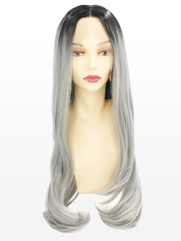 Luxury Perücke Chiara - Fiber Hair - 60cm Chiara variant detail image - f0a4ada04492a7475fe7097ad5670e06bdcad0c88e52c6485742b19d4842c85b