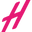 Human Hair Extensions logo