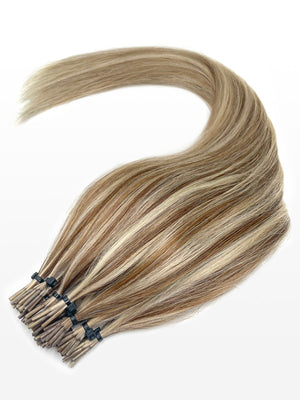 20 Microring Extensions - professional Qualität - 55cm m14/1001 variant detail image - b3704984aca103668f5ae9f94e3ab6a6e835f6eb0088b01d546ddce0eb727af3