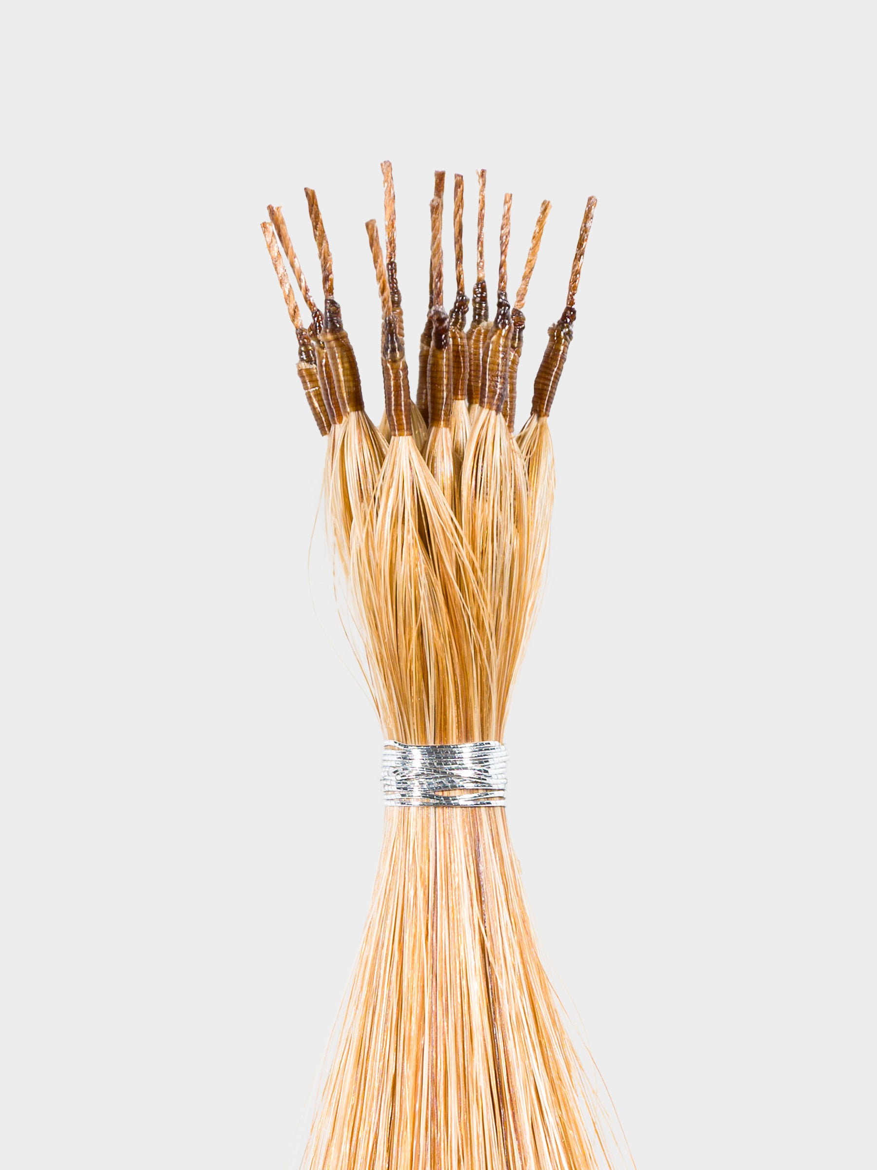 20 Invisible Nanoring Extensions 20" – Professional Quality