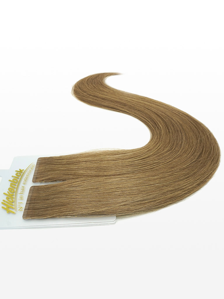 Slim Tape Extensions - luxury European / Russian Hair - 50cm 27 variant detail image - 4060030d3379174a8ebcebe0da626fc3d1f5eb643eb3470a1631a3401334a123
