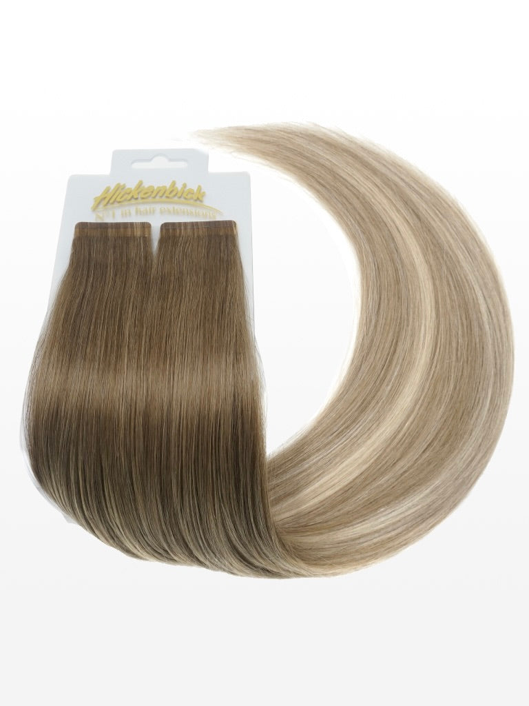 Cold Slim Tape Extensions - Professional Qualität - 60cm b18-60 variant detail image - 033f879e195762f797d5bb93a7ebcc6f13d04605c919695f0b9df51195d8717a