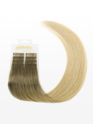 Cold Slim Tape Extensions - Professional Qualität - 45cm t10/db2 variant detail image - 396be6fbe18ad9ae88e1a6dcc0f84a8974c6105fd001c4c213568ff5a219f009