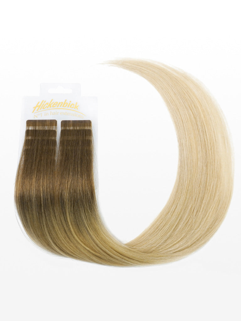Cold Slim Tape Extensions - Professional Qualität - 45cm t14/1001 feature image - bd9afa15fbd610294847398c260a14135124c3de382410f512901269ea1cd95e