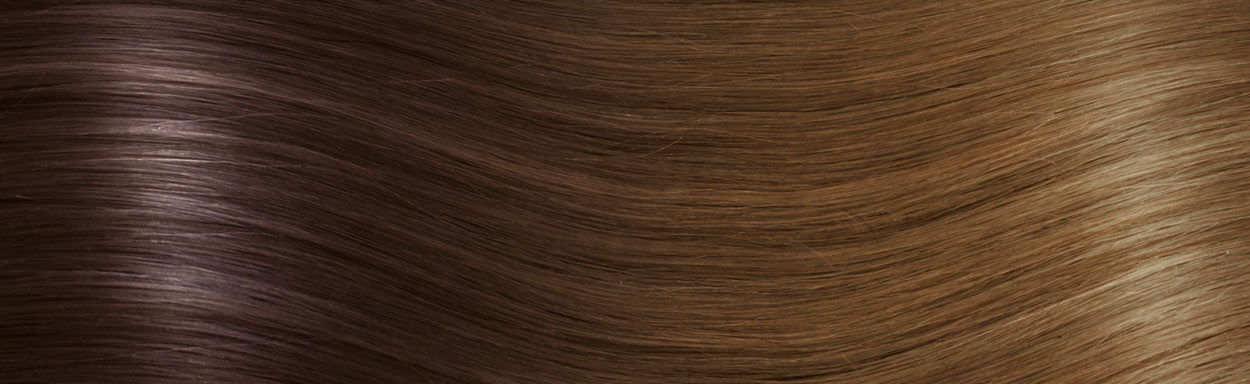10 Keratin Bonding Extensions - professional Qualität - 55/60cm - ombré t6/12 feature image - 4351e7a897a77d275c867781ed657f192b2d1e21b3d7a7e2a5c32ace1516b07a