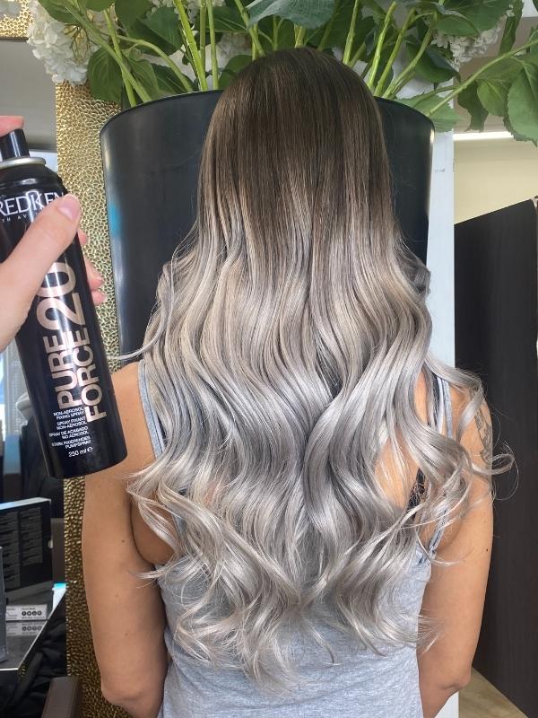 your new weft hair extensions with premium quality, get the new look!