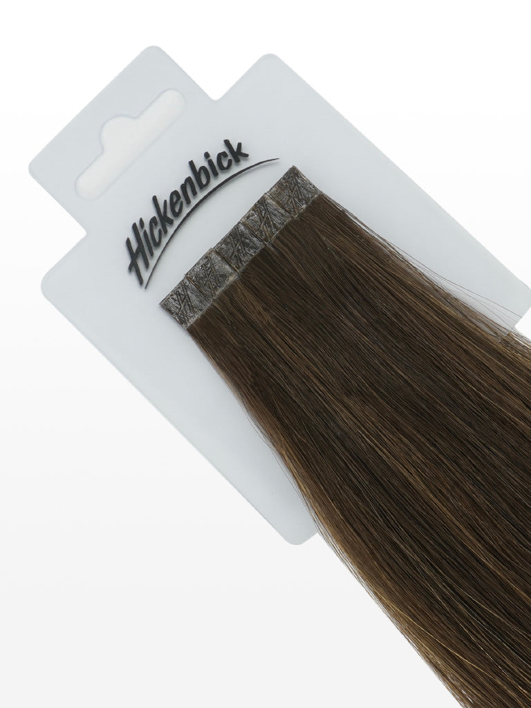 20 Keratin Bonding Extensions - luxury european / russian hair - 55-60cm - glatt b4/17 variant detail image - f4a59805b55d1789b09d8763b309e19f1238b86cdd272cf13b452402c800d7ad