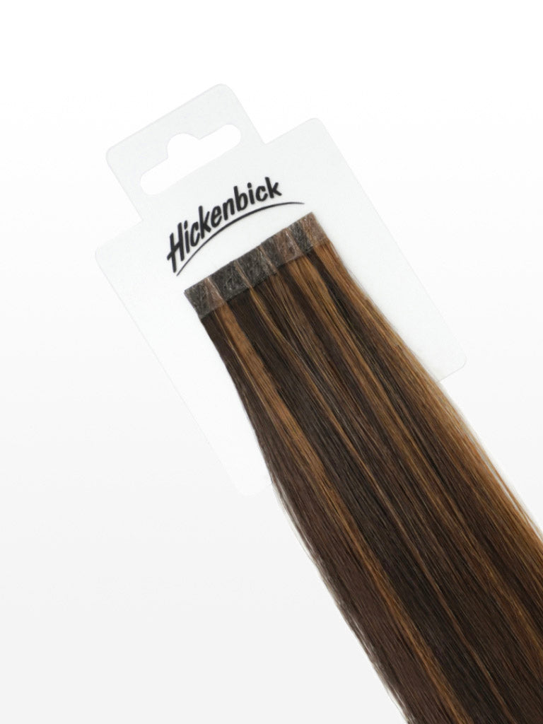 20 Keratin Bonding Extensions - luxury european / russian hair - 55-60cm - glatt m6/12 variant detail image - 512ecd2aba40c2d966cb11cddf790e53a2a4f5a806d477cfdd179fd3aa99d0dd