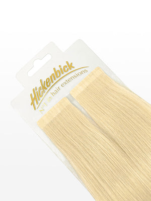 Slim Tape Extensions - luxury European / Russian Hair - 50cm 516 variant detail image - baa515a0e3dc23dde4e58e68425d7759c192ccddbd5beeeeba974e3e1e6a8bea