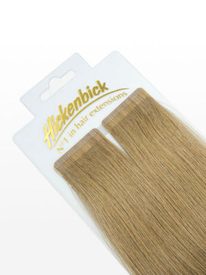 Cold Slim Tape Extensions - Professional Qualität - 60cm b18-24 variant detail image - 44eaa0d7674e3c14271caaeb6f8a2a249bea07781d5789fb1c20468314dc81f6