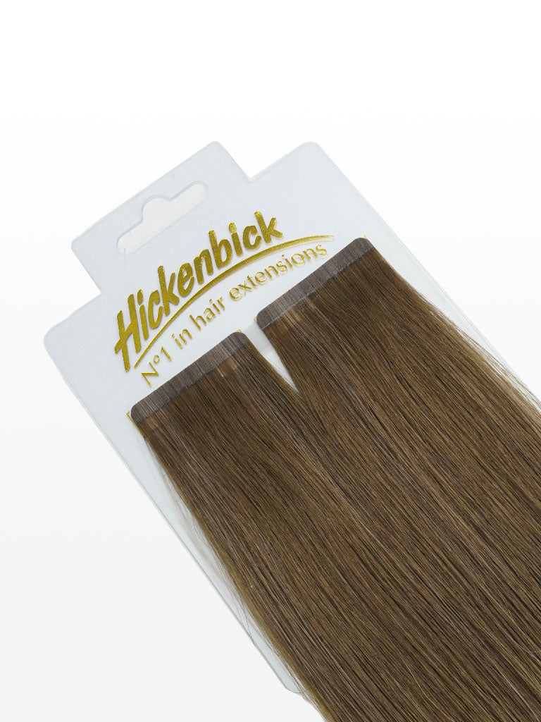 Cold Slim Tape Extensions - Professional Qualität - 60cm b8/26 variant detail image - 1438e61dd7c144b0c6b75031c39ec8a01564893c23b69ec9a0a4e0d1e7da1c93