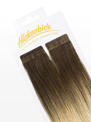 Cold Slim Tape Extensions - Professional Qualität - 60cm t18/24 variant detail image - 2a08752a6d0dbb7a92eda20e8e298b84debf4d9ad8d49fd9065e6891eea17c6a