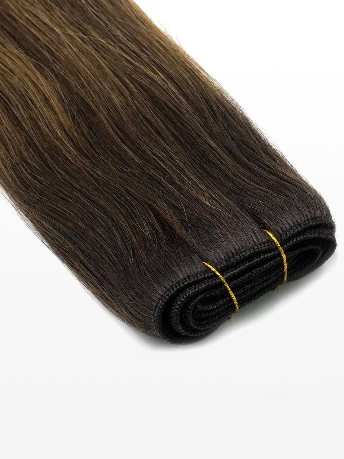 Weft Haartressen luxury - 100 Gramm - 40cm - professional Qualität b6/27 variant detail image - f05c16f65accd000fd7efc06af76a6d162f55929f7b2e93ef017080790143492