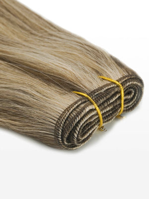Weft Haartressen luxury - 100 Gramm - 60cm - professional Qualität m18/24 variant detail image - d0d496adec736b8bc392dc5a73ad7d8393ff18527cc9f8f8abbf7337385b8861