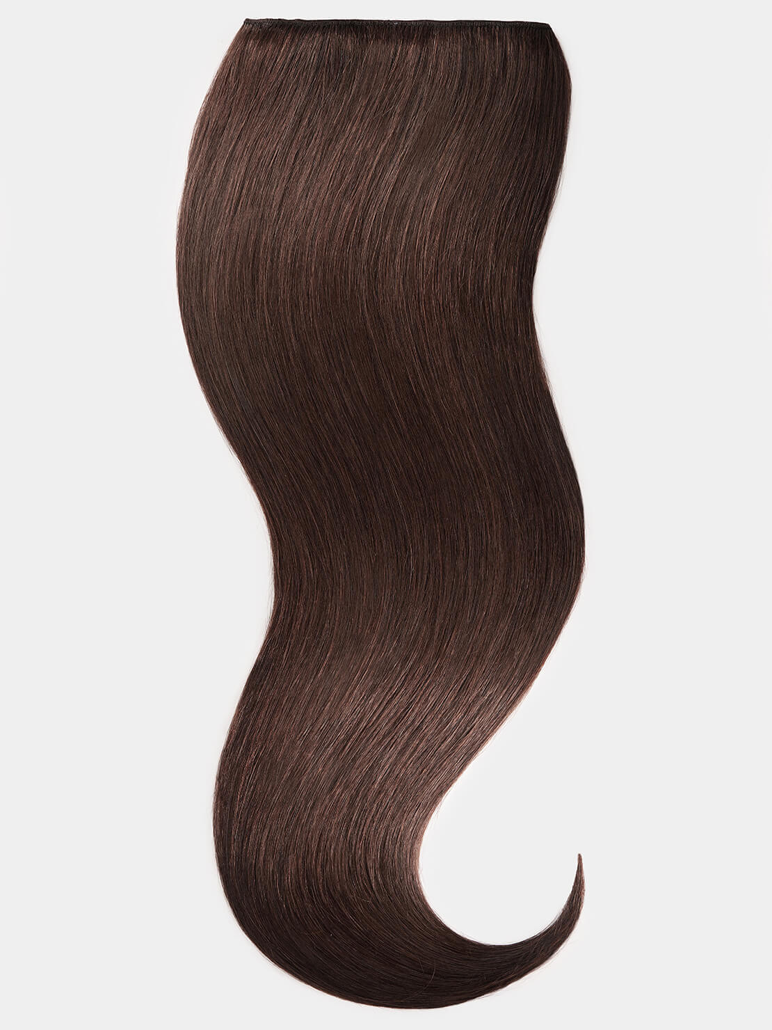 70cm XXL Clip in Extensions - luxury Qualität - 150 Gramm 5-teilig 4 variant detail image - 260616b890bccc5d65b844a49a6c2e5a2b48569835bb3db341f023fad7f960dc