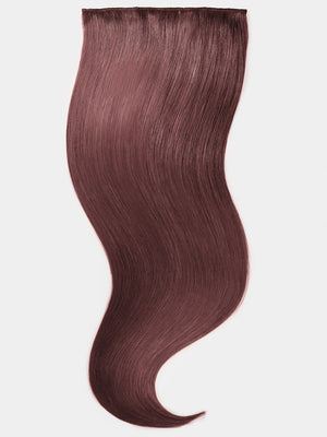 Clip in Extensions - luxury Qualität - easy volume 7-teilig - 125g 32 variant detail image - 27918afb1aaaf3fa2e0aea91bcbc458a75a23eb887e3eb71e8ab191697d58b36