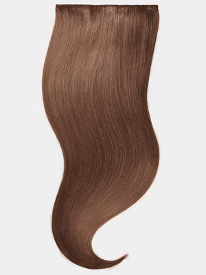Clip in Extensions - luxury Qualität - easy volume 7-teilig - 125g 8 variant detail image - 80b8a1594dd94e20884df47c663cc427c10d76f96a20e4bd9b83f48481e97b1b