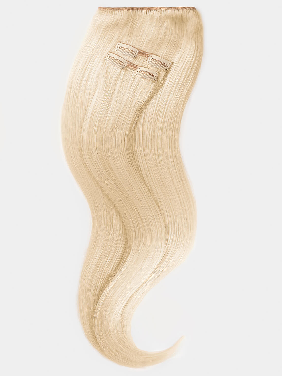 Clip in Extensions - luxury Qualität - Maximum Volume 8-teilig 1001 variant detail image - 50a23e118bbbd646abb180f74c122703bbf6a25f818fa8ab100c2e0b53117f26