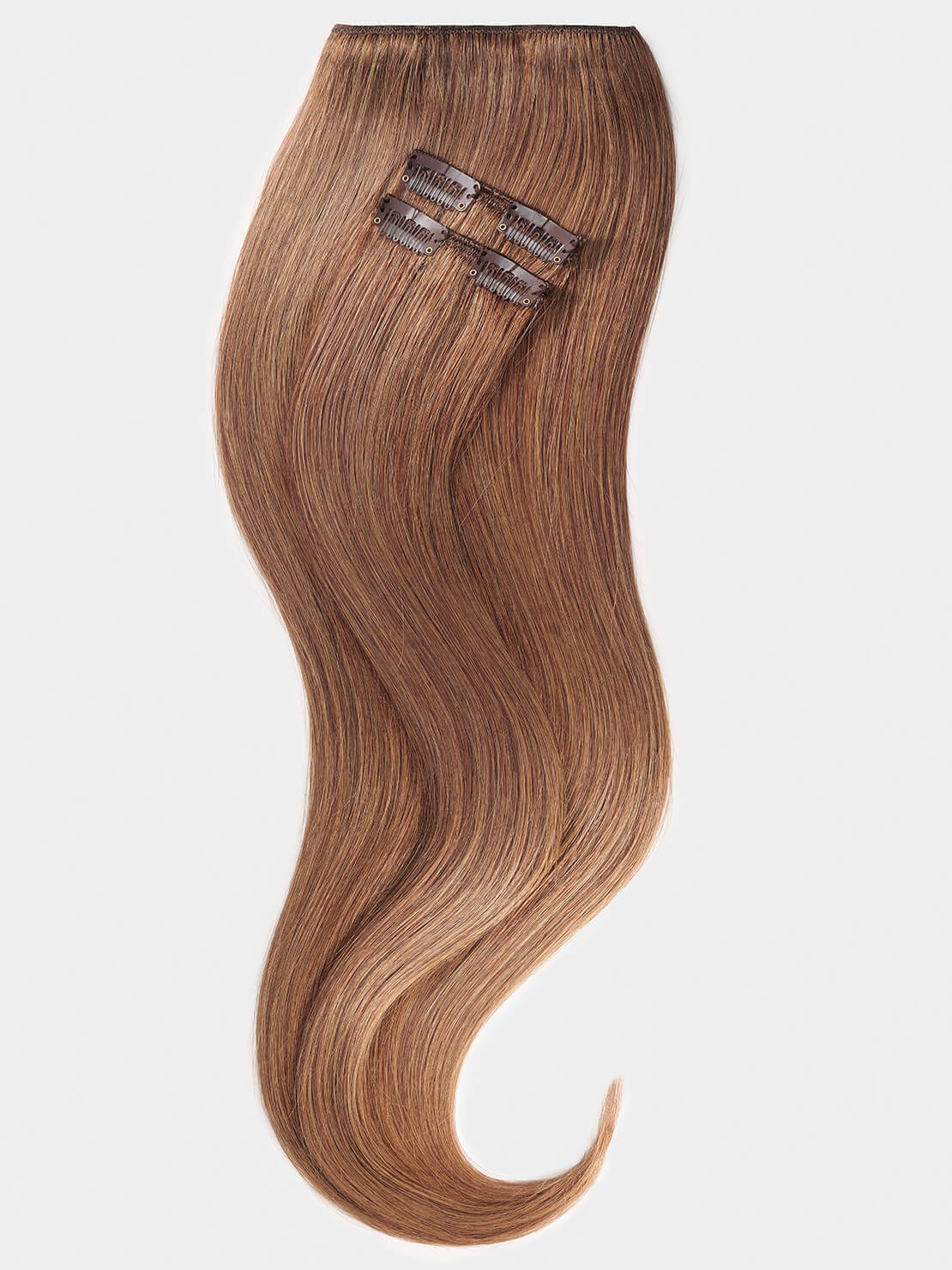 Clip in Extensions - luxury Qualität - Maximum Volume 8-teilig 12 variant detail image - 35b943f16d913cd665658b4f2a0f39de57e7c56e76ce5a7abc30b7b67d8e4f73