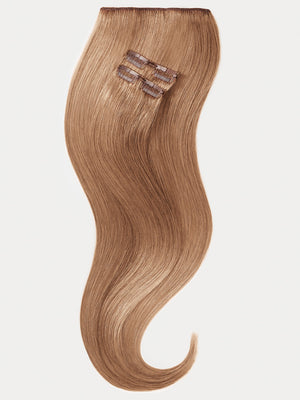 Clip in Extensions - luxury Qualität - Maximum Volume 8-teilig 27 variant detail image - 8d2a252f8788d9184749273dbc47964bda6a1a85a0f0f0a802f9b396479b176a