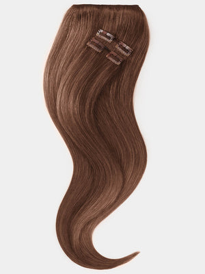 Clip in Extensions - luxury Qualität - Maximum Volume 8-teilig 8 variant detail image - 35f643b7ddabc1f7a73f72f51f9b1f92cc57b28f449095c8c7dc67e776b39f22