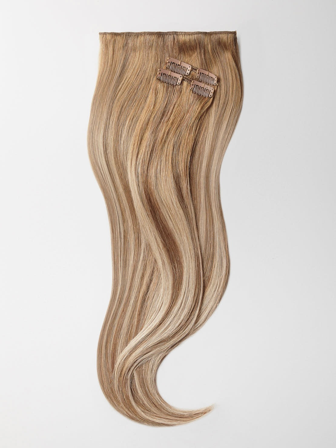 Clip in Extensions - luxury Qualität - Maximum Volume 8-teilig b14/1001 variant detail image - e8326c91bd0e3f1890b8d44ecb1f12967ea200dc5b62ff59bb49f9ed4c10fead
