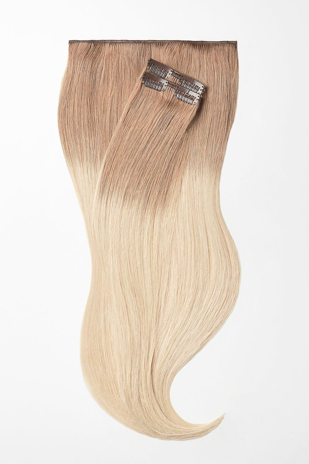 Clip in Extensions - luxury Qualität - Maximum Volume 8-teilig t14/1001 variant detail image - 8d0dd969a9d9f94ed9b6420478fcee1034d0cf5b4951c9e01b12a5ebb0835d8c