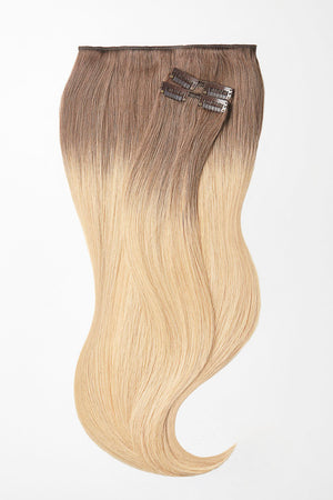 Clip in Extensions - luxury Qualität - Maximum Volume 8-teilig t8/26 variant detail image - 78c5be98ecd1e7039da9eca66b0682ff9ca89b7b59c8044d999686064fdf04fc