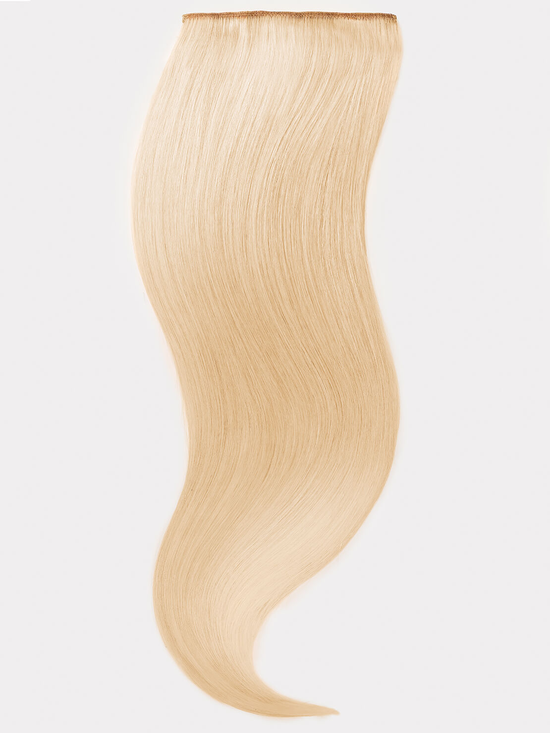 Clip in Extensions - luxury Qualität - Medium Volume 3-teilig 70g 20 variant detail image - 5ea5a7942333e5e2e2cbb07bc8197bb86cbba1d073ce48714b60df2c014e71a6