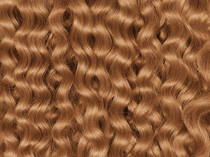 Clip in Extensions - luxury Qualität - 130 Gramm 5-teilig - 55cm - CURLY 27 variant detail image - 2cbaf25fedff8227f23fef6d83952f2b426ea71315b6a2a8b247b069cebb4146