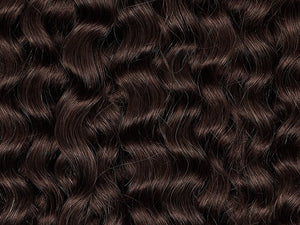 Clip in Extensions - luxury Qualität - 130 Gramm 5-teilig - 55cm - CURLY 4 variant detail image - 112b9eb54f70b4359931ebaf7e900d4bf69f586c5fdd38642544f4b5e259e3d4