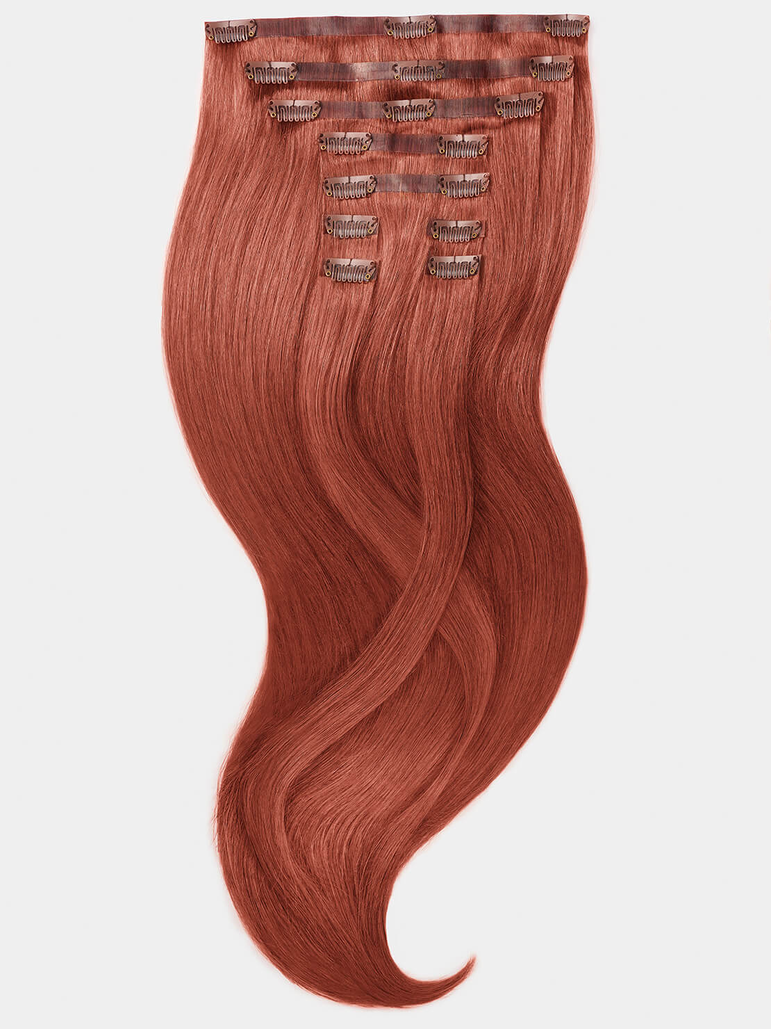 Clip in Extensions - luxury Qualität - Big Volume 9-teilig 130 feature image - e826d44df59165013136109454fe4069db867b01487a20921a57307488fccbbd