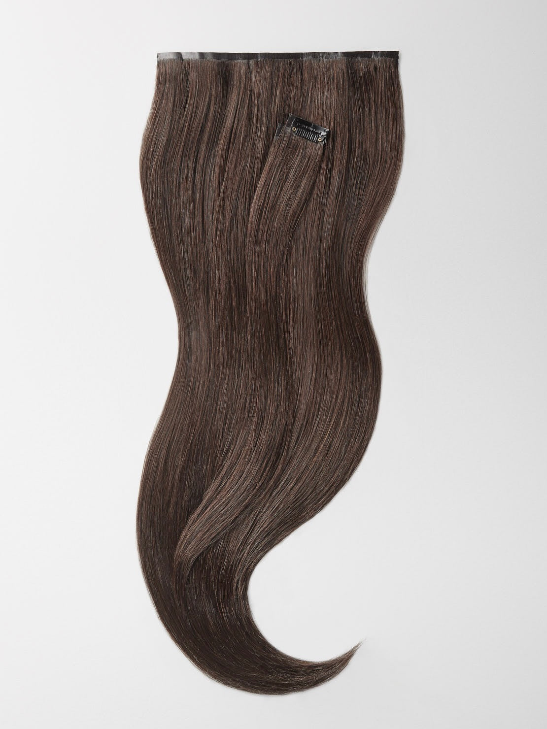 Nahtlose Clip Extensions - luxury Qualität - 120 Gramm 9-teilig - 55cm product image - 1f30d6405db34df4b8ae2916b4c51b0e4c24ab8c0b4b091103a8f8276154a781