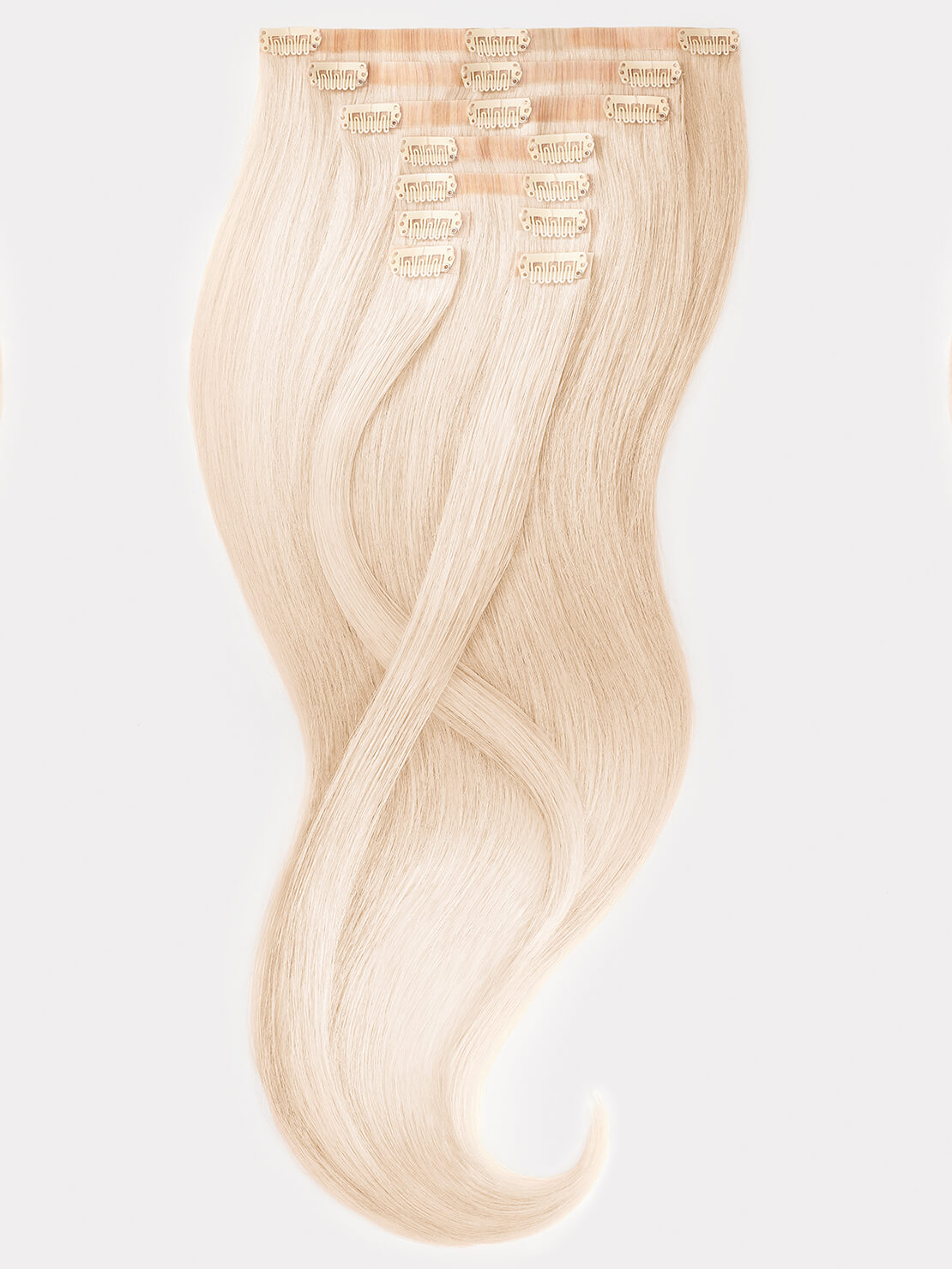 Clip in Extensions - luxury Qualität - Big Volume 9-teilig 516 variant detail image - 61afe843fb628cf01214ea6717d158c9e5a5358bd3185ed063a296f2c156d8d2