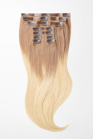 Clip in Extensions - luxury Qualität - Big Volume 9-teilig t14/1001 variant detail image - a5374710bd2d8f392df9654f7b761da0b6929a25697d390f354efb416e4fc6d9