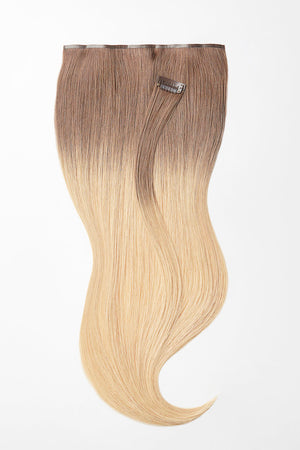 Nahtlose Clip Extensions - luxury Qualität - 120 Gramm 9-teilig - 55cm t8/26 variant detail image - 60bd0ff00cf3e63d7d7bbfea45c0a307ab5d2ddc883c5bf59b8372f5605b678e