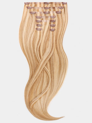 Clip in Extensions - luxury Qualität - Big Volume 9-teilig m20/27 variant detail image - b5c6f095cc395974b53c666ace5f854434e33962412dcf40de44710bfd6e29ea