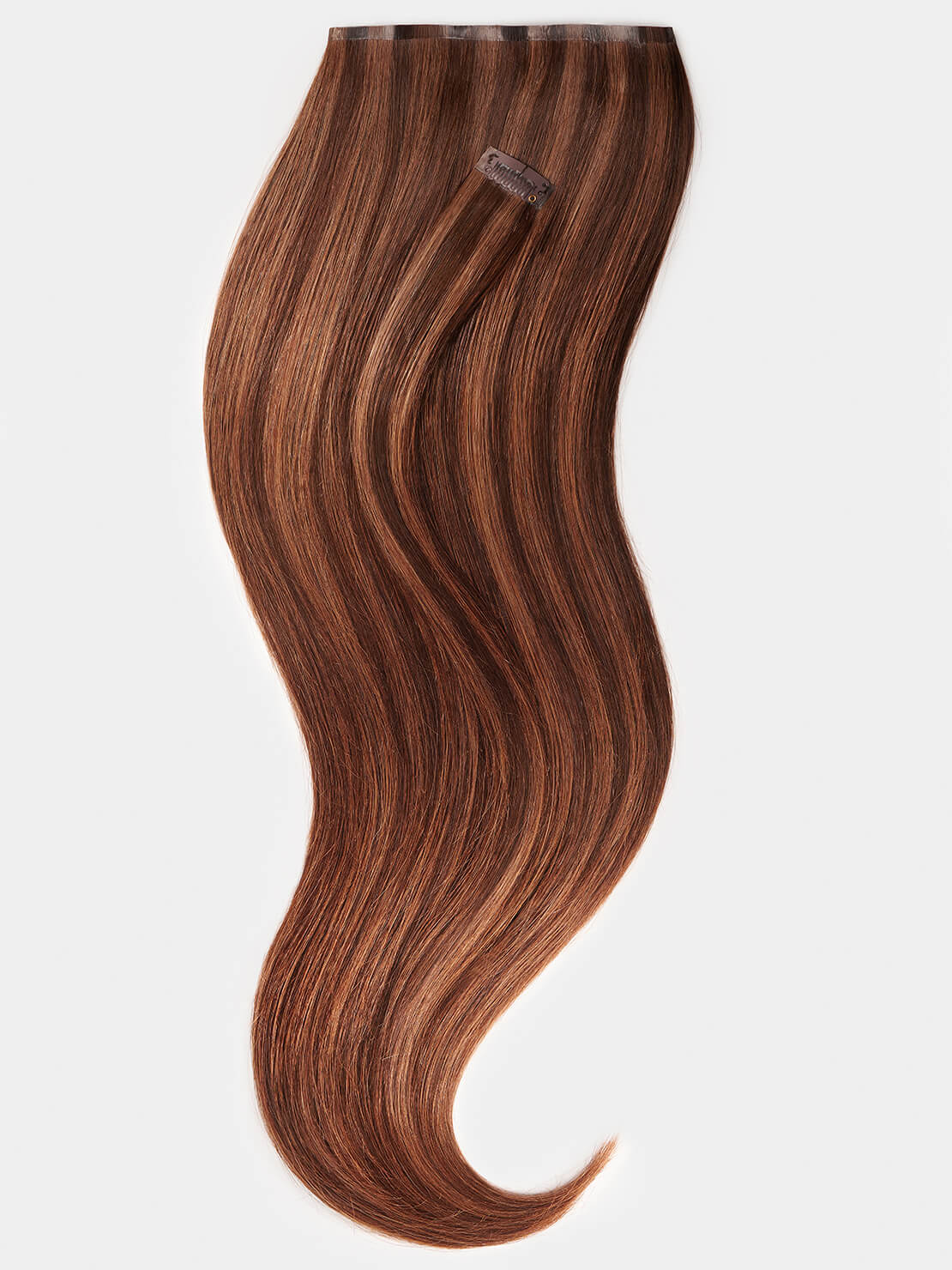 Clip in Extensions - luxury Qualität - Big Volume 9-teilig m6/12 variant detail image - 6434a5fc3e78e84fd4df661d1934e85a7ffb4d44a20874c981a3dd025f65004c