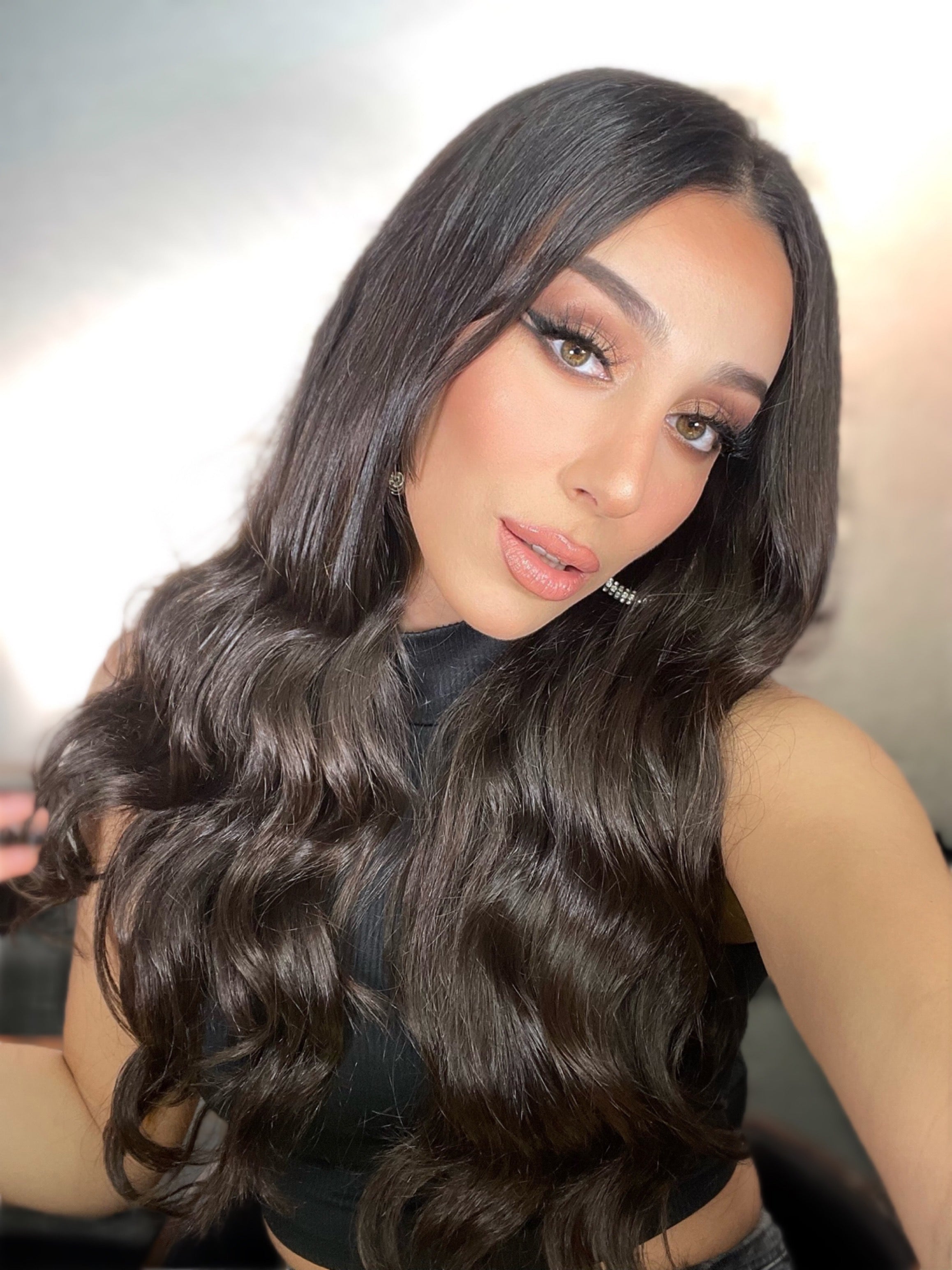 Clip-In extensions
