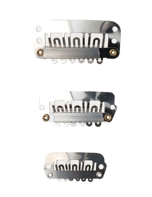 Zubehör Clip silber variant detail image - 5351e978ceb324507f086bdc28622ab7e0d63a889c9d6bb90e9d9b0d4938bfdc