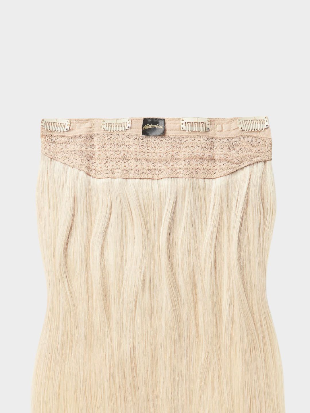 Halo hair - luxury Quality 18 Inch