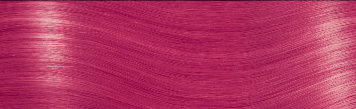 10 Keratin Bonding Extensions - professional Qualität - 55-60cm - fantasy purplish pink variant detail image - 6ef3933319c92cfffcf0845a27b35c22a7266c09a56b159bdf4ed7ff9bb749cc