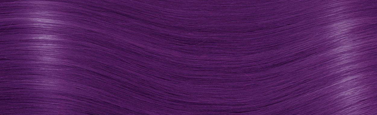 10 Keratin Bonding Extensions - professional Qualität - 55-60cm - fantasy violet variant detail image - 2616e7cda55b00d18ccc928bbd3aab4bf33f78b30574eeffced50a85822de41a