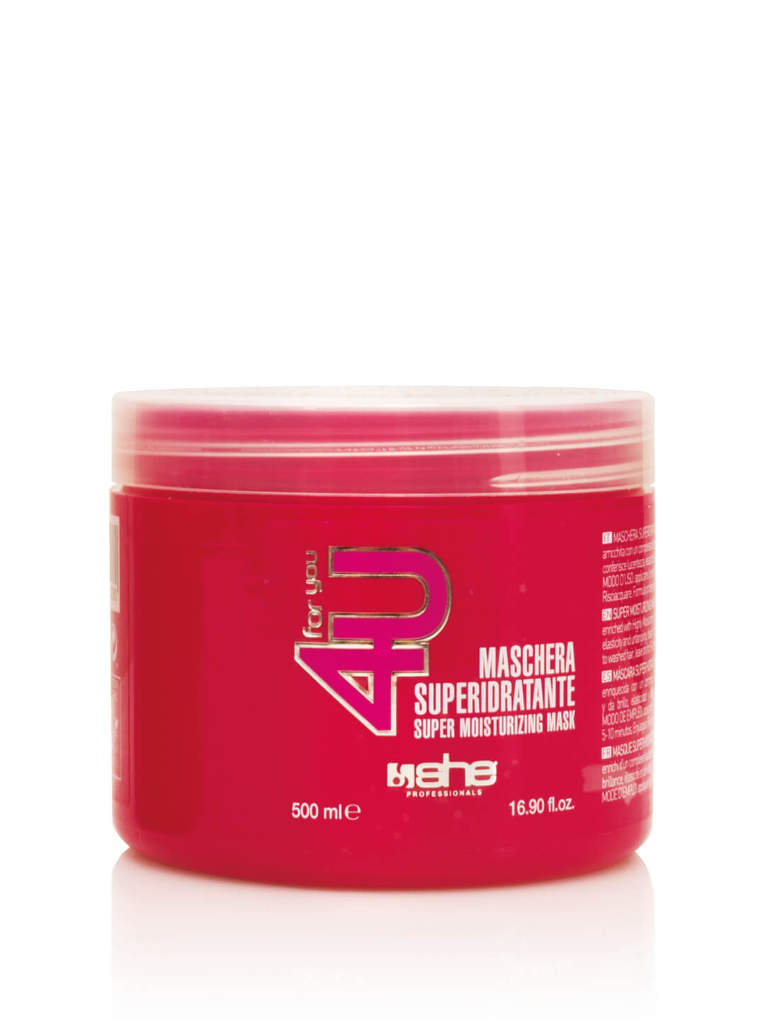 Extensions Maske 250 ml product image - 59537d1a6440fe7d05fb0f090bf2bbcf9b656ed0d7908dec58d67a1f66e283b3