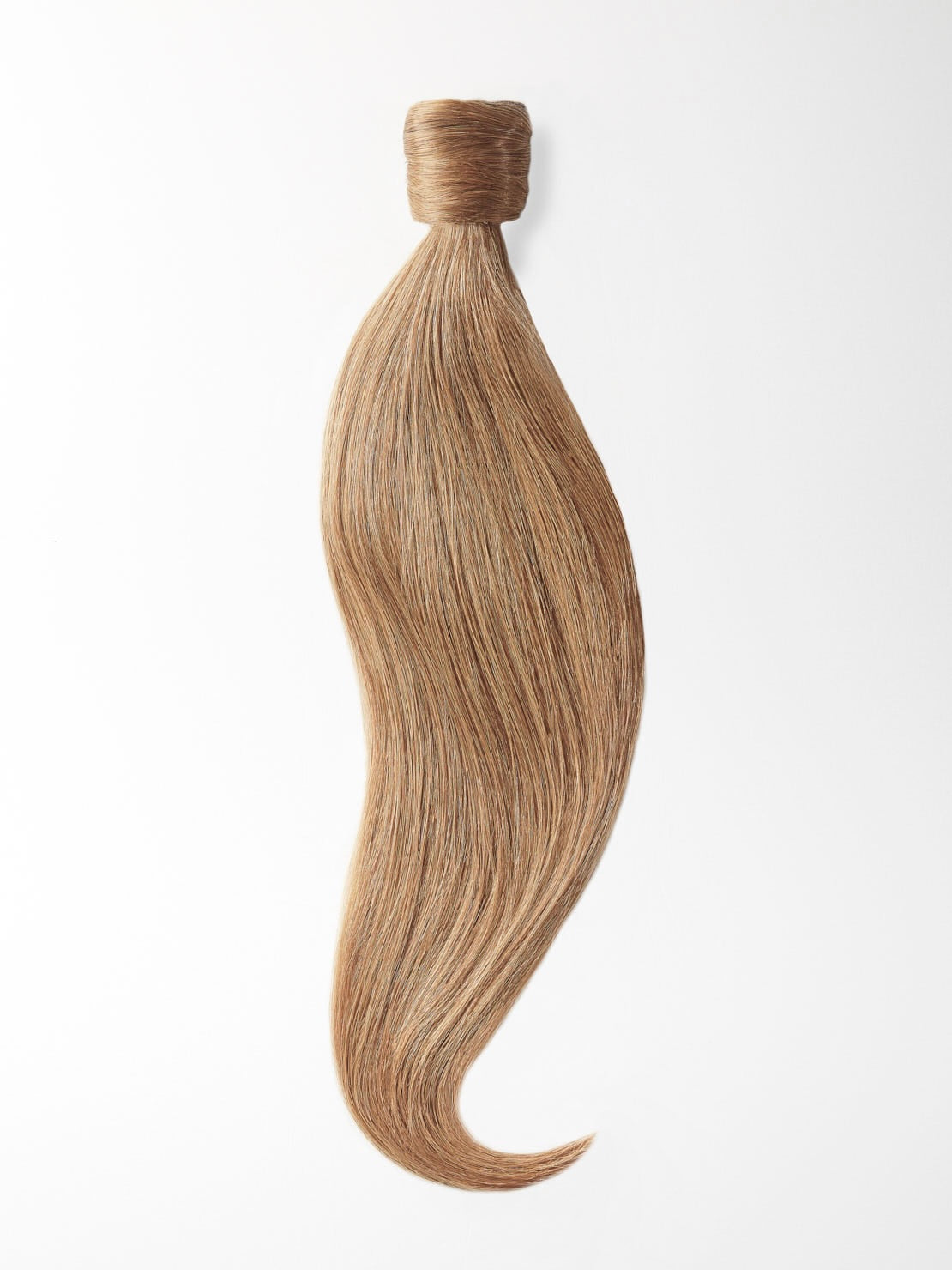 100% Echthaar Ponytail - luxury Qualität 14 variant detail image - 9f33fe506dd191886caa1f54fd891d730c7fe8c08573fe170a13de3249cdf51c