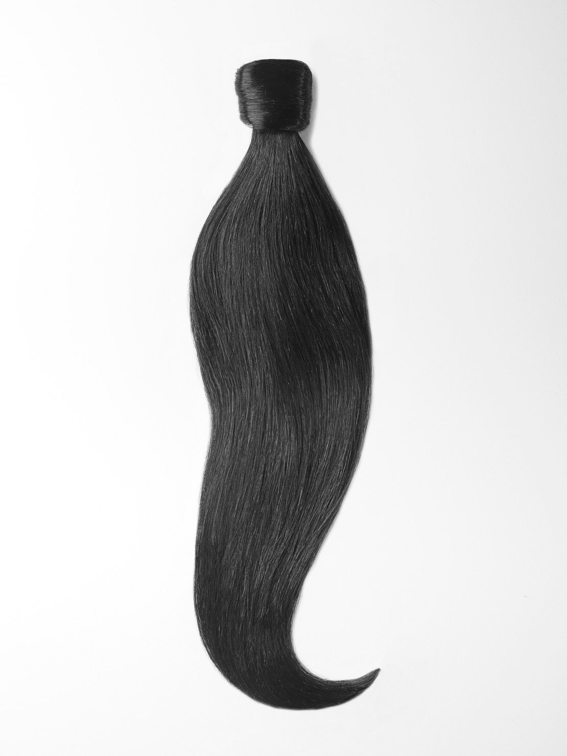 100% Echthaar Ponytail - luxury Qualität 1b feature image - 6cf57b2fc070274404726322768e0d191b339f47b2567581bff12fdf9f939f6f